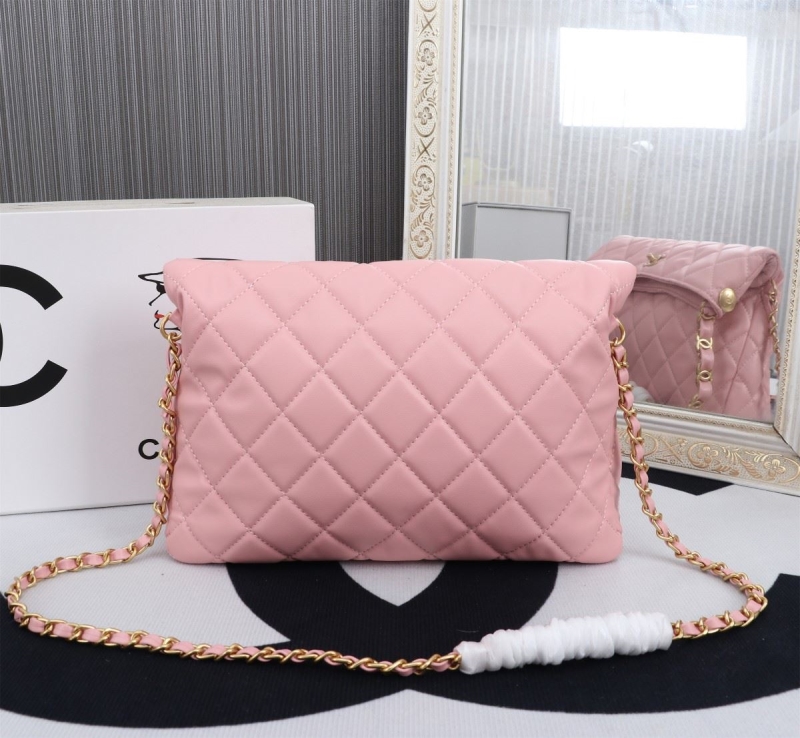 Chanel Shopping Bags